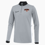 GILMER HIGH SCHOOL BUCKEYES <span class="pdp-name-mascot">GILMER BUCKEYES</span> Nike Youth Dri-FIT Academy 25 Drill Top Front Thumbnail