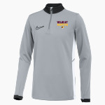KALIDA HIGH SCHOOL WILDCATS <span class="pdp-name-mascot">KALIDA WILDCATS</span> Nike Youth Dri-FIT Academy 25 Drill Top Front Thumbnail