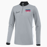Firebirds Fastpitch The Official Online Store Nike Youth Dri-FIT Academy 25 Drill Top Front Thumbnail