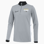 Mt Vernon Marauders Nike Youth Dri-FIT Academy 25 Drill Top Front Thumbnail