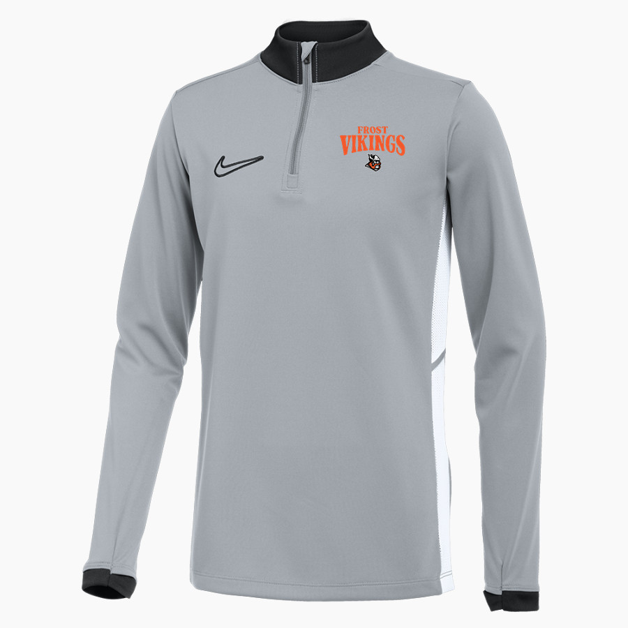 Frost Vikings <span class="pdp-name-mascot">Frost Vikings</span> Nike Youth Dri-FIT Academy 25 Drill Top