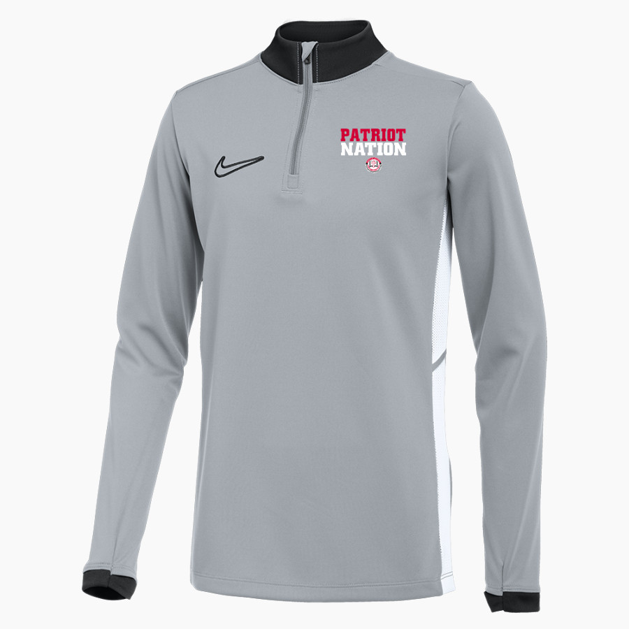 Oakdale Patriots Nike Youth Dri-FIT Academy 25 Drill Top