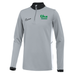 UCS Bobcats <span class="pdp-name-mascot">Underhill Central School Bobcats</span> Nike Youth Dri-FIT Academy 25 Drill Top Front Thumbnail