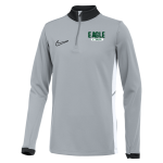 Evergreen Lutheran Eagles <span class="pdp-name-mascot">Evergreen Lutheran Eagles</span> Nike Youth Dri-FIT Academy 25 Drill Top Front Thumbnail