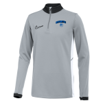 Southern Cloud Unified 334 Warriors <span class="pdp-name-mascot">Southern Cloud Unified 334 Warriors</span> Nike Youth Dri-FIT Academy 25 Drill Top Front Thumbnail