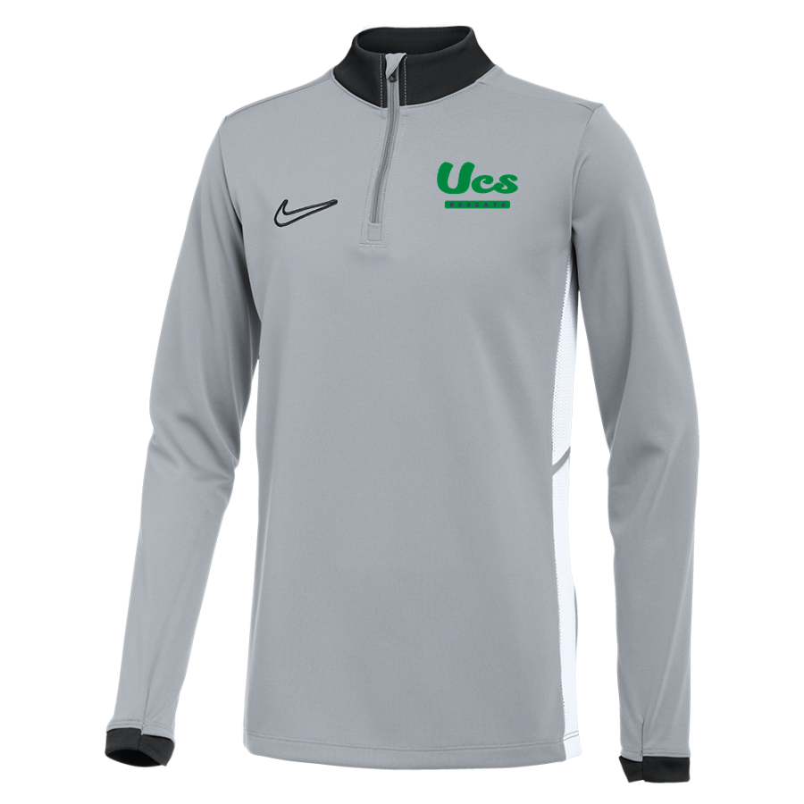 UCS Bobcats <span class="pdp-name-mascot">Underhill Central School Bobcats</span> Nike Youth Dri-FIT Academy 25 Drill Top