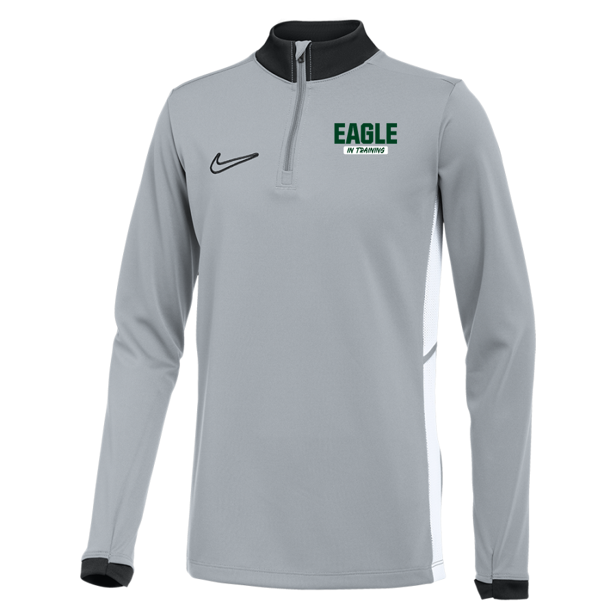 Evergreen Lutheran Eagles <span class="pdp-name-mascot">Evergreen Lutheran Eagles</span> Nike Youth Dri-FIT Academy 25 Drill Top