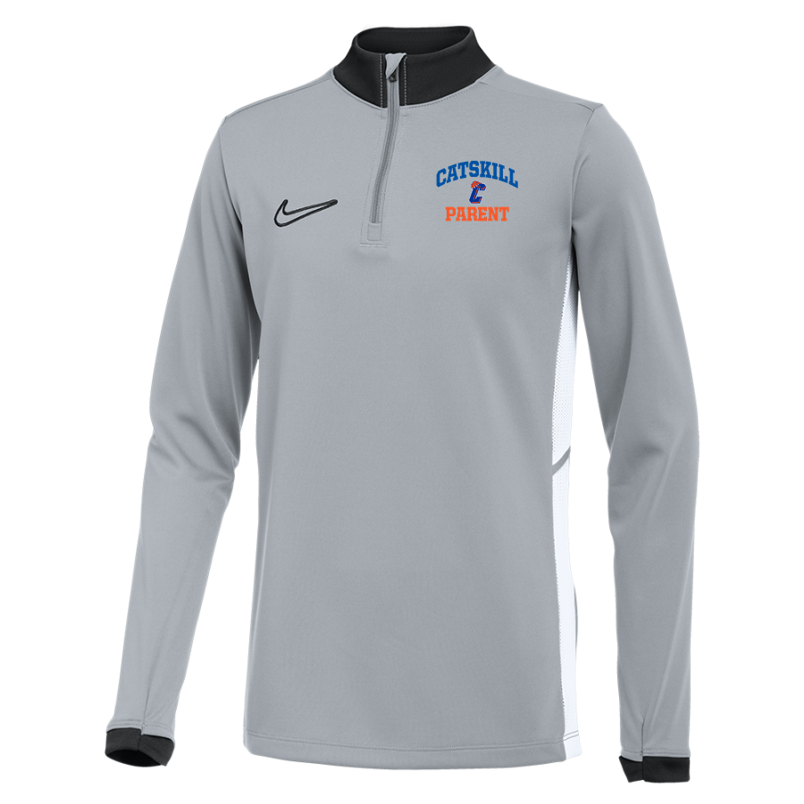 Catskill Cats <span class="pdp-name-mascot">Catskill Cats</span> Nike Youth Dri-FIT Academy 25 Drill Top