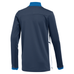 BETHESDA-CHEVY CHASE HIGH SCHOOL BARONS <span class="pdp-name-mascot">BETHESDA - CHEVY CHASE BARONS</span> Nike Youth Dri-FIT Academy 25 Drill Top Back Thumbnail