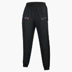 Monett Cubs <span class="pdp-name-mascot">Monett Cubs</span> Nike Youth Dri-Fit Academy 25 KPZ Pant Front Thumbnail