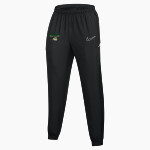 LYFORD HIGH SCHOOL BULLDOGS <span class="pdp-name-mascot">LYFORD BULLDOGS</span> Nike Youth Dri-Fit Academy 25 KPZ Pant Front Thumbnail