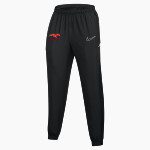 CLAREMONT MUDD SCRIPPS Athenas <span class="pdp-name-mascot">CLAREMONT MUDD SCRIPPS</span> Nike Youth Dri-Fit Academy 25 KPZ Pant Front Thumbnail