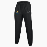 LEUZINGER HIGH SCHOOL OLYMPIANS <span class="pdp-name-mascot">LEUZINGER OLYMPIANS</span> Nike Youth Dri-FIT Academy 25 KPZ Pant Front Thumbnail