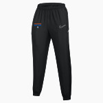 Johnson Atom Smashers <span class="pdp-name-mascot">Sol C. Johnson Atom Smashers</span> Nike Youth Dri-Fit Academy 25 KPZ Pant Front Thumbnail