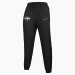 PEARL HIGH SCHOOL PIRATES <span class="pdp-name-mascot">PEARL PIRATES</span> Nike Youth Dri-Fit Academy 25 KPZ Pant Front Thumbnail