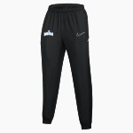 Boone County Rebels <span class="pdp-name-mascot">Boone County Rebels</span> Nike Youth Dri-Fit Academy 25 KPZ Pant Front Thumbnail