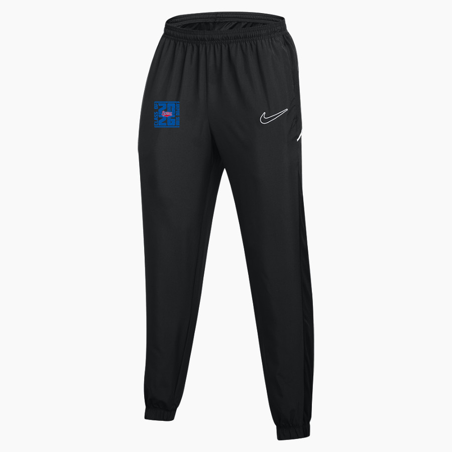 Junipero Serra Cavaliers Nike Youth Dri-Fit Academy 25 KPZ Pant