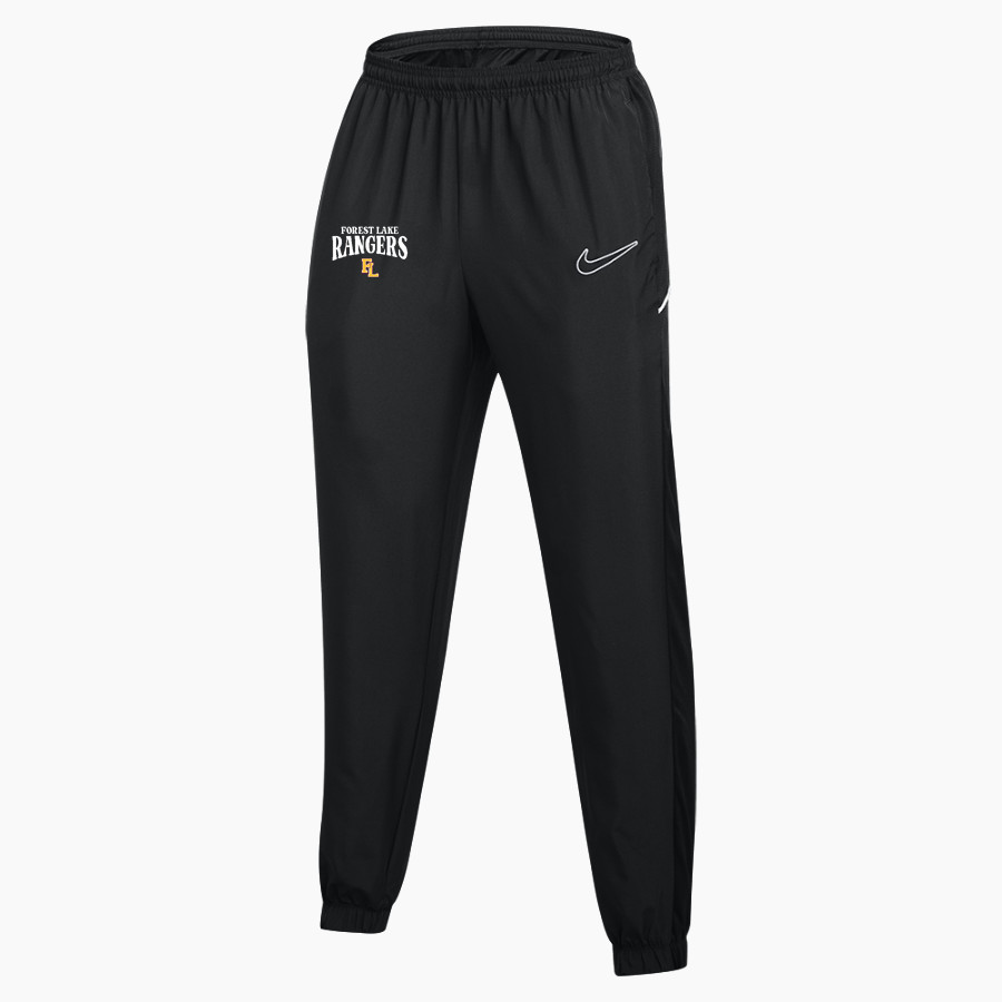 Forest Lake Rangers Nike Youth Dri-Fit Academy 25 KPZ Pant