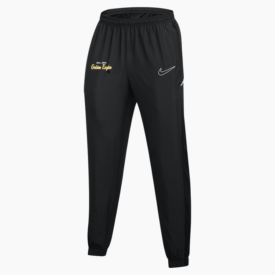 Del Oro Golden Eagles Nike Youth Dri-Fit Academy 25 KPZ Pant