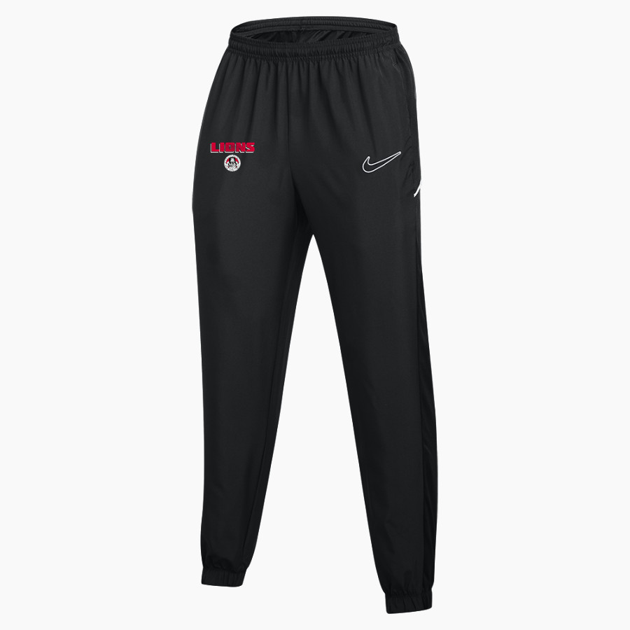 Rivermont Collegiate Lions Nike Youth Dri-Fit Academy 25 KPZ Pant