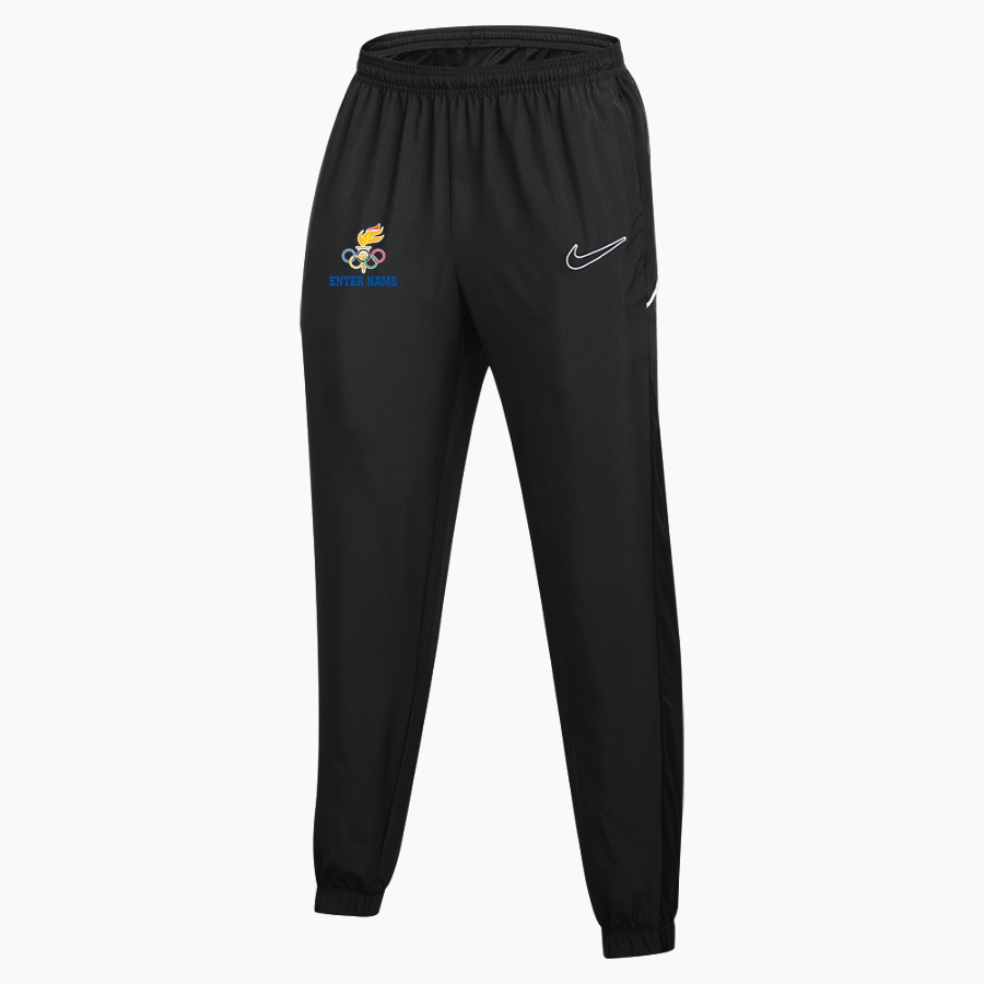 LEUZINGER HIGH SCHOOL OLYMPIANS <span class="pdp-name-mascot">LEUZINGER OLYMPIANS</span> Nike Youth Dri-FIT Academy 25 KPZ Pant