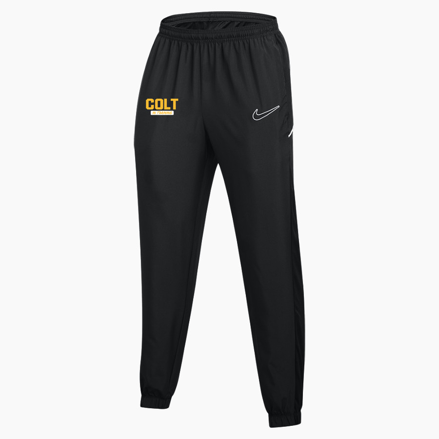 Cape Fear Colts <span class="pdp-name-mascot">Cape Fear Colts</span> Nike Youth Dri-Fit Academy 25 KPZ Pant