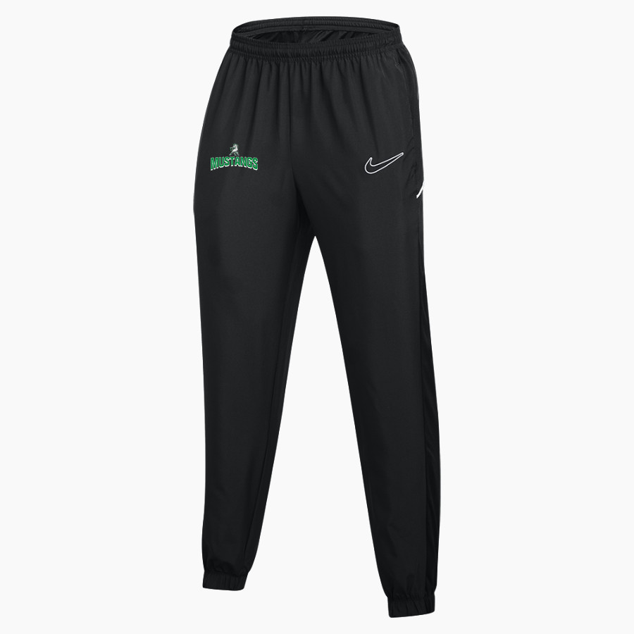 EVERGREEN PARK HIGH SCHOOL MUSTANGS <span class="pdp-name-mascot">EVERGREEN PARK MUSTANGS</span> Nike Youth Dri-Fit Academy 25 KPZ Pant