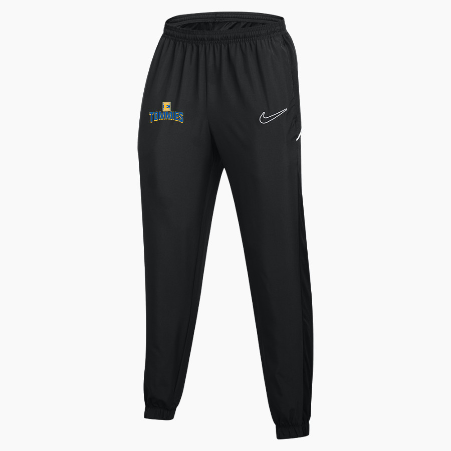 EDISON HIGH SCHOOL TOMMIES <span class="pdp-name-mascot">EDISON TOMMIES</span> Nike Youth Dri-Fit Academy 25 KPZ Pant