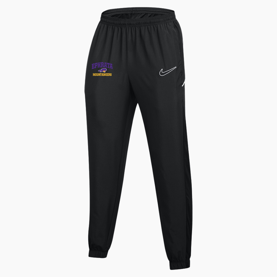 Ephrata Area School District MOUNTAINEERS <span class="pdp-name-mascot">EPHRATA MOUNTAINEERS</span> Nike Youth Dri-Fit Academy 25 KPZ Pant