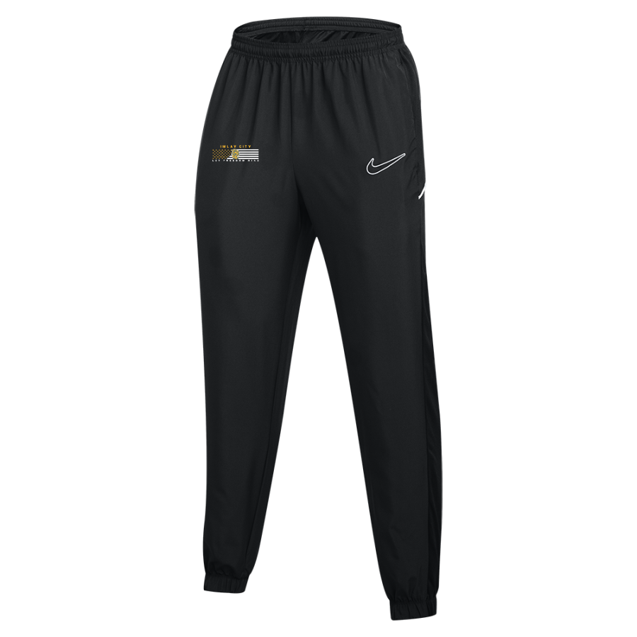 Imlay City Spartans <span class="pdp-name-mascot">Imlay City Spartans</span> Nike Youth Dri-FIT Academy 25 KPZ Pant