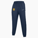 Coker Cobras Nike Youth Dri-Fit Academy 25 KPZ Pant Front Thumbnail