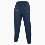 THOMAS MORE PREP-MARIAN HIGH SCHOOL MONARCHS <span class="pdp-name-mascot">THOMAS MORE PREP - MARIAN MONARCHS</span> Nike Youth Dri-FIT Academy 25 KPZ Pant Front Thumbnail