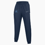 JERSEY COMMUNITY HIGH SCHOOL PANTHERS Nike Youth Dri-Fit Academy 25 KPZ Pant Front Thumbnail