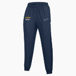 Paul Duke STEM Trailblazers <span class="pdp-name-mascot">Paul Duke High School Trailblazers</span> Nike Youth Dri-Fit Academy 25 KPZ Pant Front Thumbnail