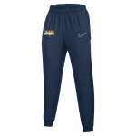 Palmer Trinity Falcons <span class="pdp-name-mascot">Palmer Trinity Falcons</span> Nike Youth Dri-FIT Academy 25 KPZ Pant Front Thumbnail