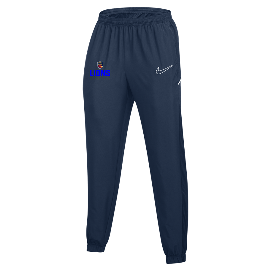 SPRINGDALE PREP Official Fan Gear Store <span class="pdp-name-mascot">SPRINGDALE PREPARATORY SCHOOL Lions</span> Nike Youth Dri-FIT Academy 25 KPZ Pant