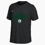 Our Lady of the Lake Catholic Lakers <span class="pdp-name-mascot">Our Lady of the Lake Catholic</span> Nike Women's One Relaxed Short Sleeve Top Front Thumbnail