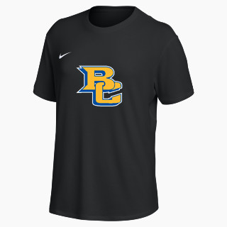 Nike Women's One Relaxed Short Sleeve Top