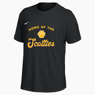 Nike Women's One Relaxed Short Sleeve Top