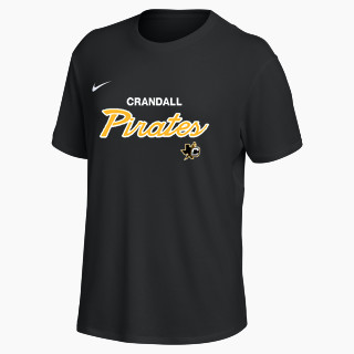 Nike Women's One Relaxed Short Sleeve Top