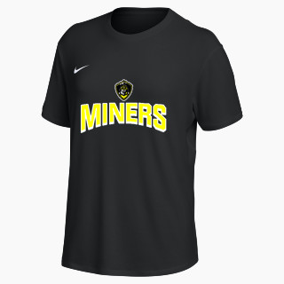 Nike Women's One Relaxed Short Sleeve Top