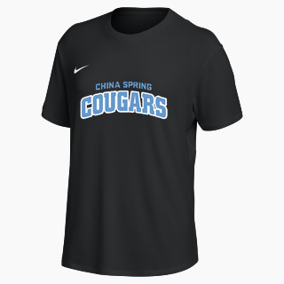 Nike Women's One Relaxed Short Sleeve Top