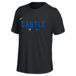 Castle Knights <span class="pdp-name-mascot">Castle Knights</span> Nike Women's One Relaxed Short Sleeve Top Front Thumbnail