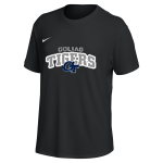 GOLIAD HIGH SCHOOL TIGERS <span class="pdp-name-mascot">GOLIAD TIGERS</span> Nike Women's One Relaxed Short Sleeve Top Front Thumbnail
