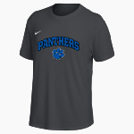 Spring Hill Panthers <span class="pdp-name-mascot">Spring Hill Panthers</span> Nike Women's One Relaxed Short Sleeve Top Front Thumbnail