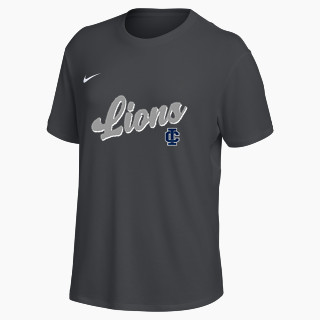 Nike Women's One Relaxed Short Sleeve Top