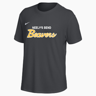 Nike Women's One Relaxed Short Sleeve Top