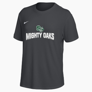 Nike Women's One Relaxed Short Sleeve Top