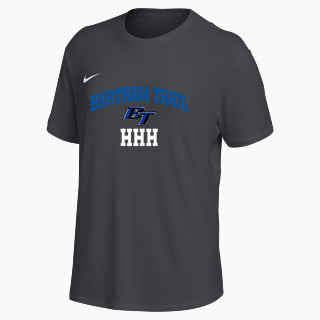 Nike Women's One Relaxed Short Sleeve Top