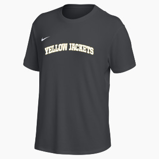 Nike Women's One Relaxed Short Sleeve Top